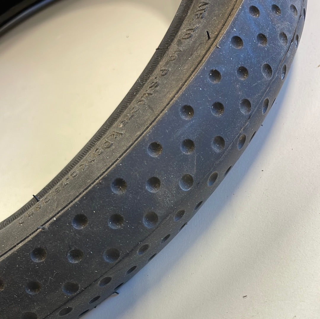 Saet daek m slange til 14