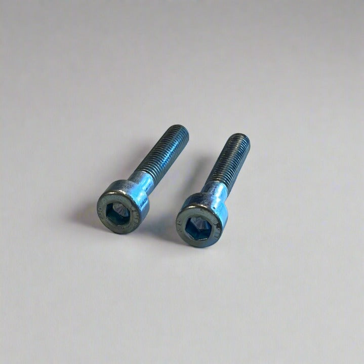 Unbraco skrue til aksler eller bremser pa barnevogn 6x40mm