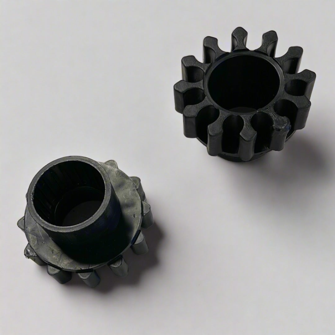 Tandkranse til bremser o 66mm saet m 2 stk