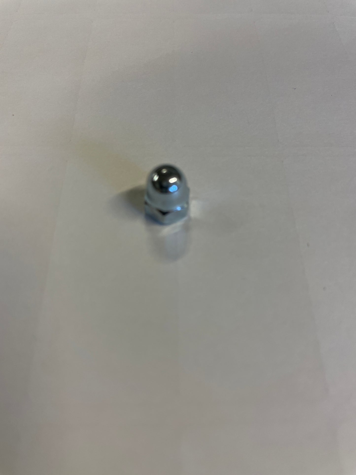 Topmotrik m6x10mm
