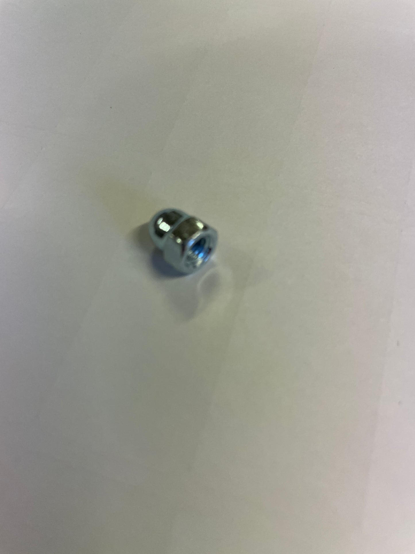 Topmotrik m6x10mm