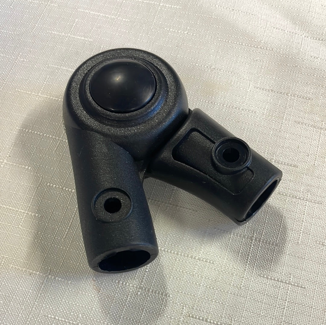 Envejs regular knaek t fodspark t 16mm roer