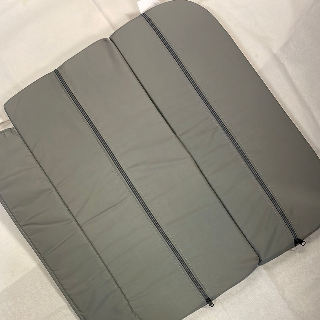 Betraek til to del madras til condor herkules inst barnevogn 57x97cm