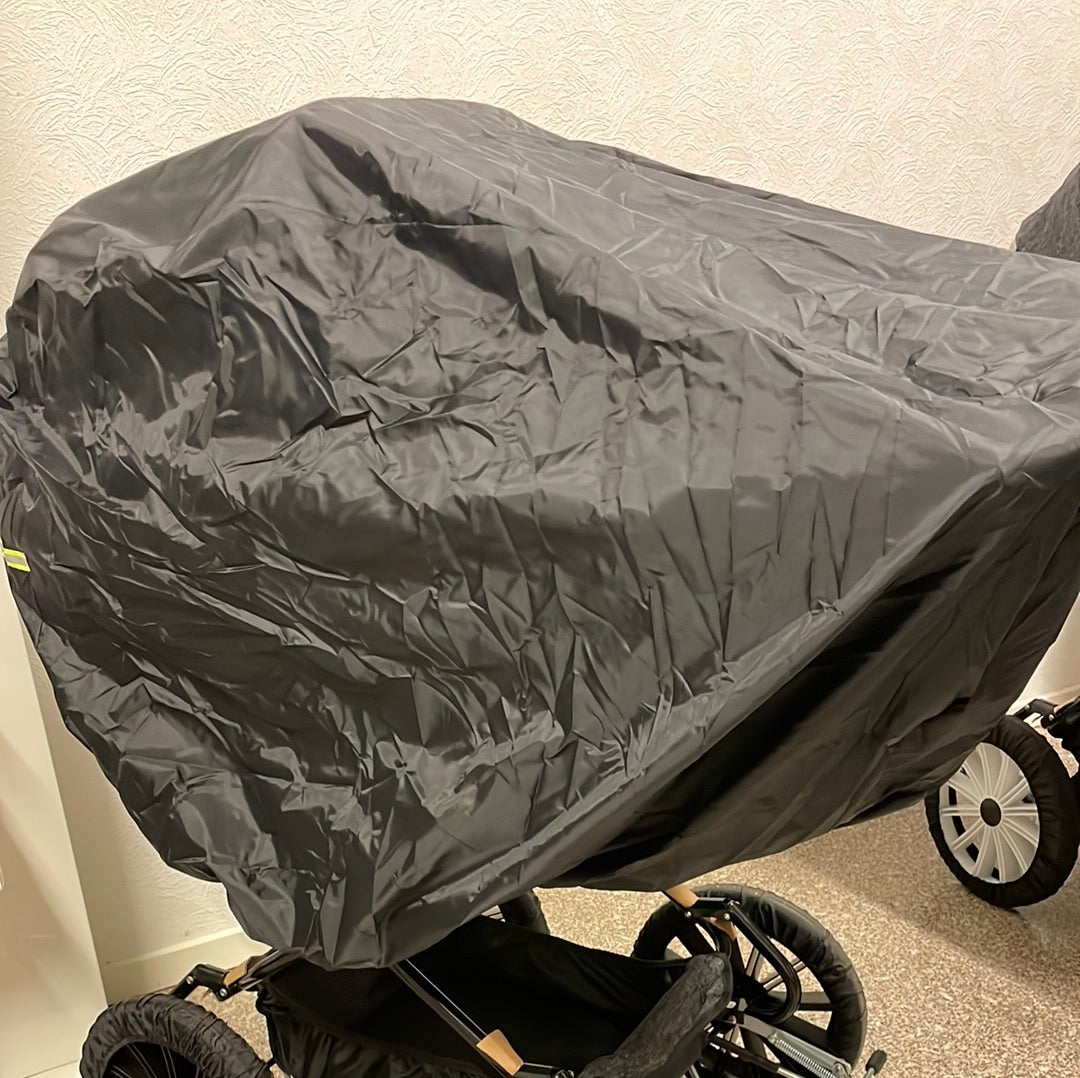 Garage / komplet overdækning til Condor barnevogn 97cm