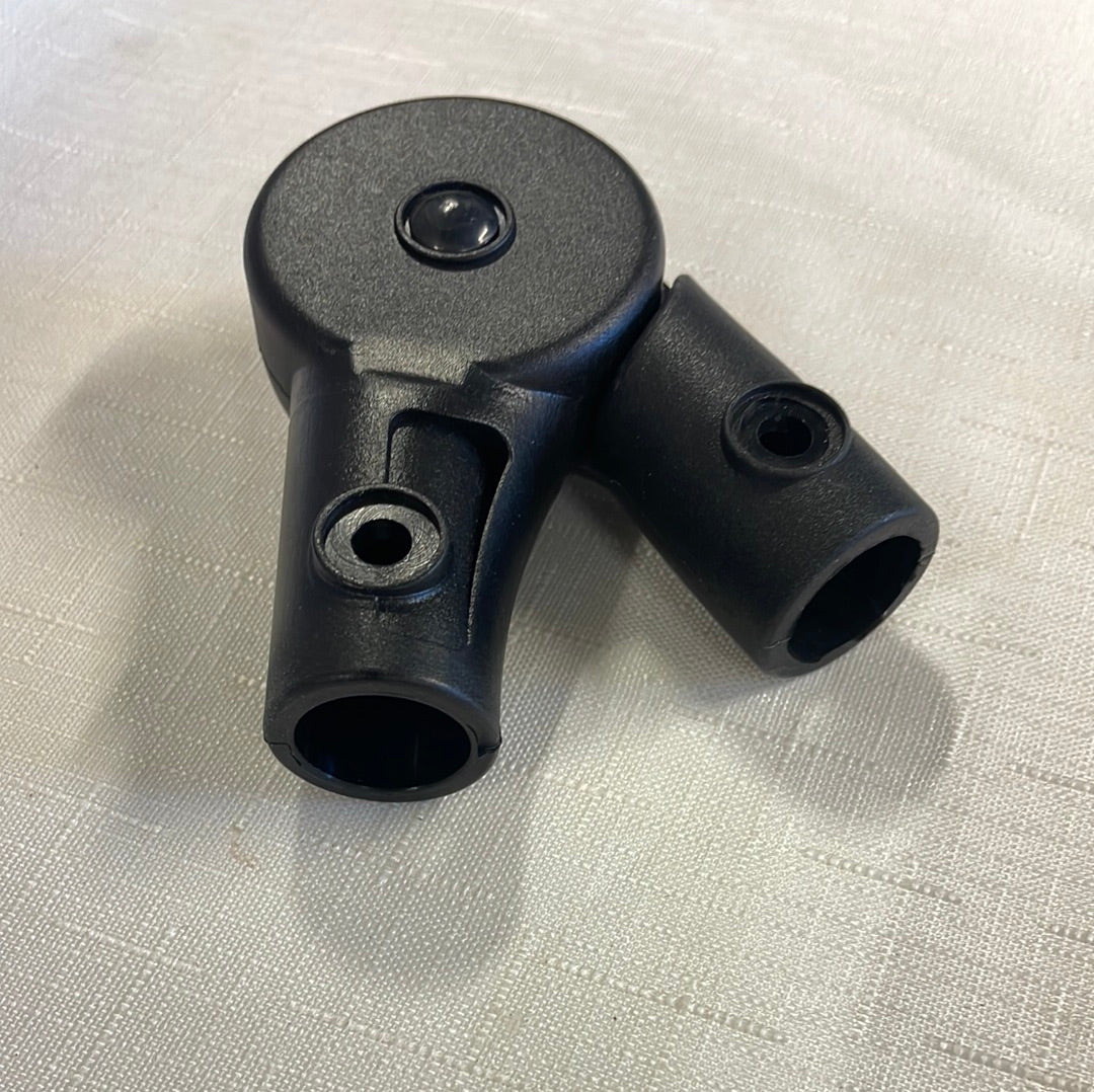 Envejs regular knaek t fodspark t 16mm roer