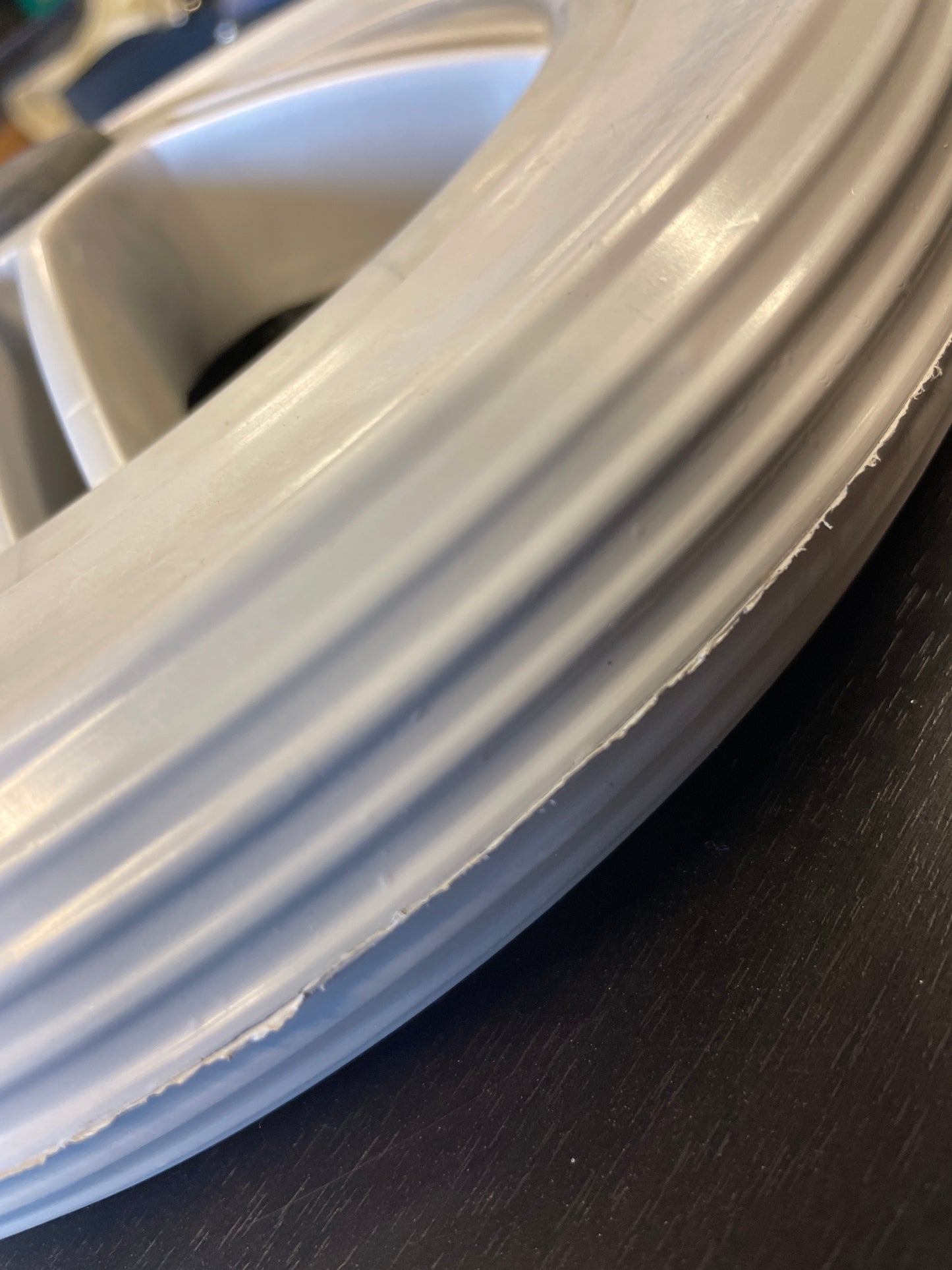 12 1 2 eva punkterfri hjul til bv klapvogn