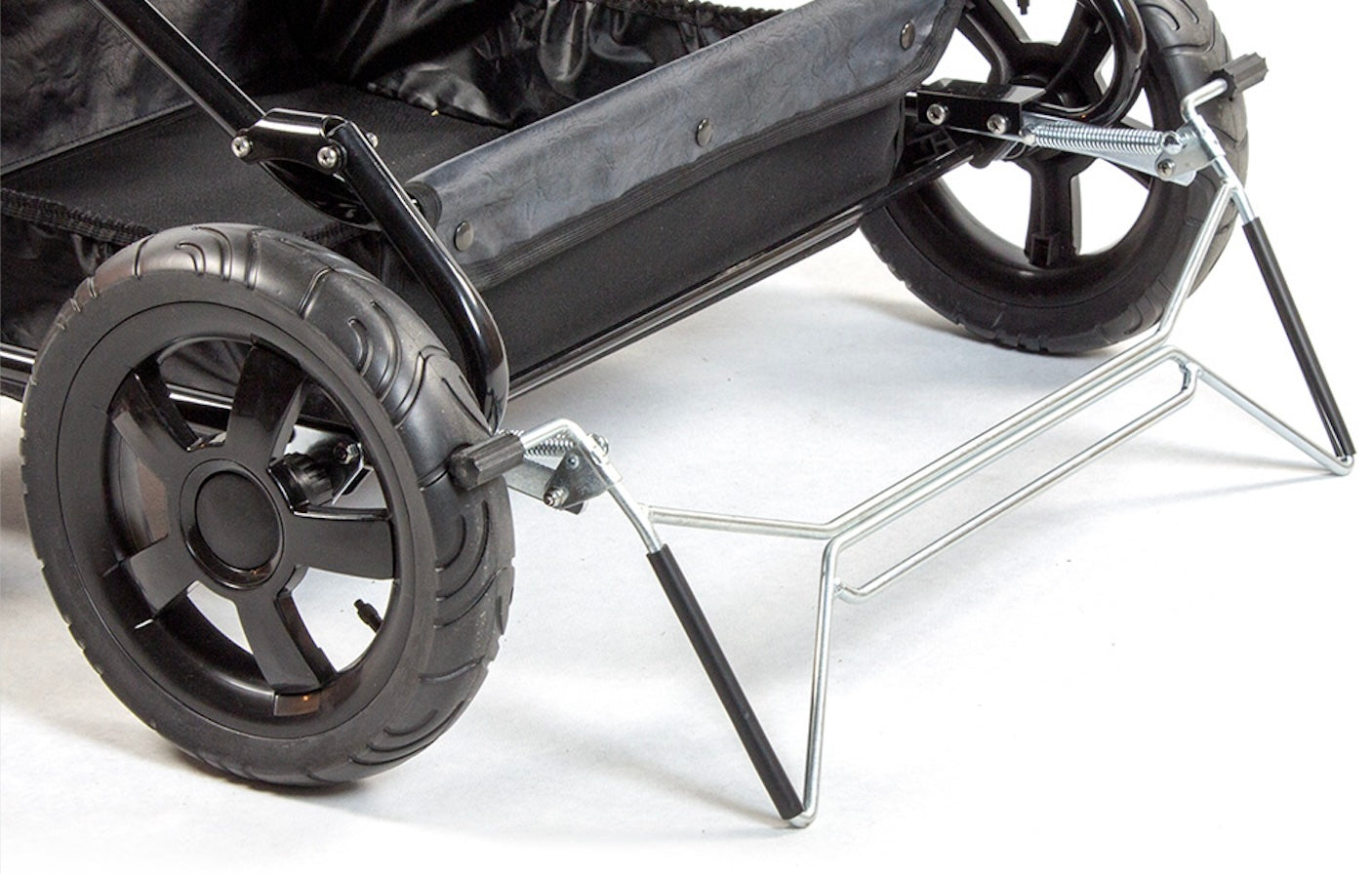 Bremse til condor galant barnevogn