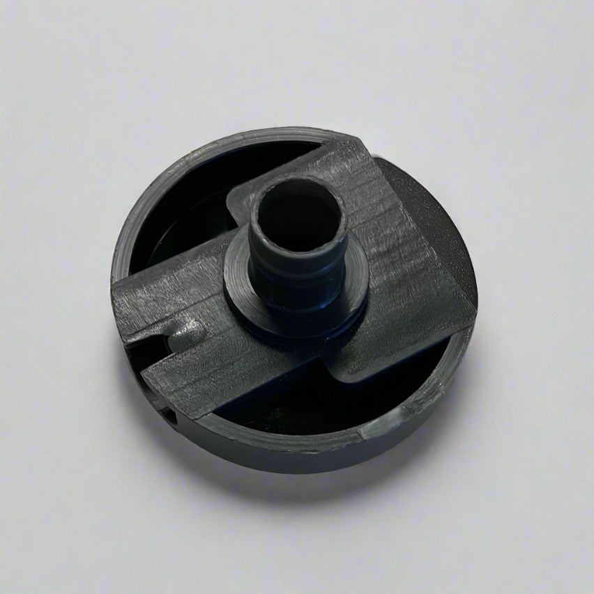 Udvendig hjulkapsel m las 10mm o50mm