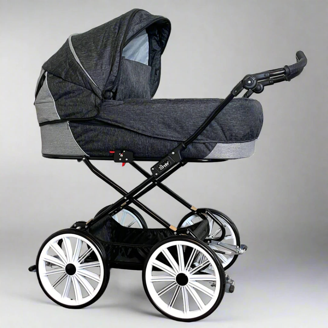Condor c 88 barnevogn