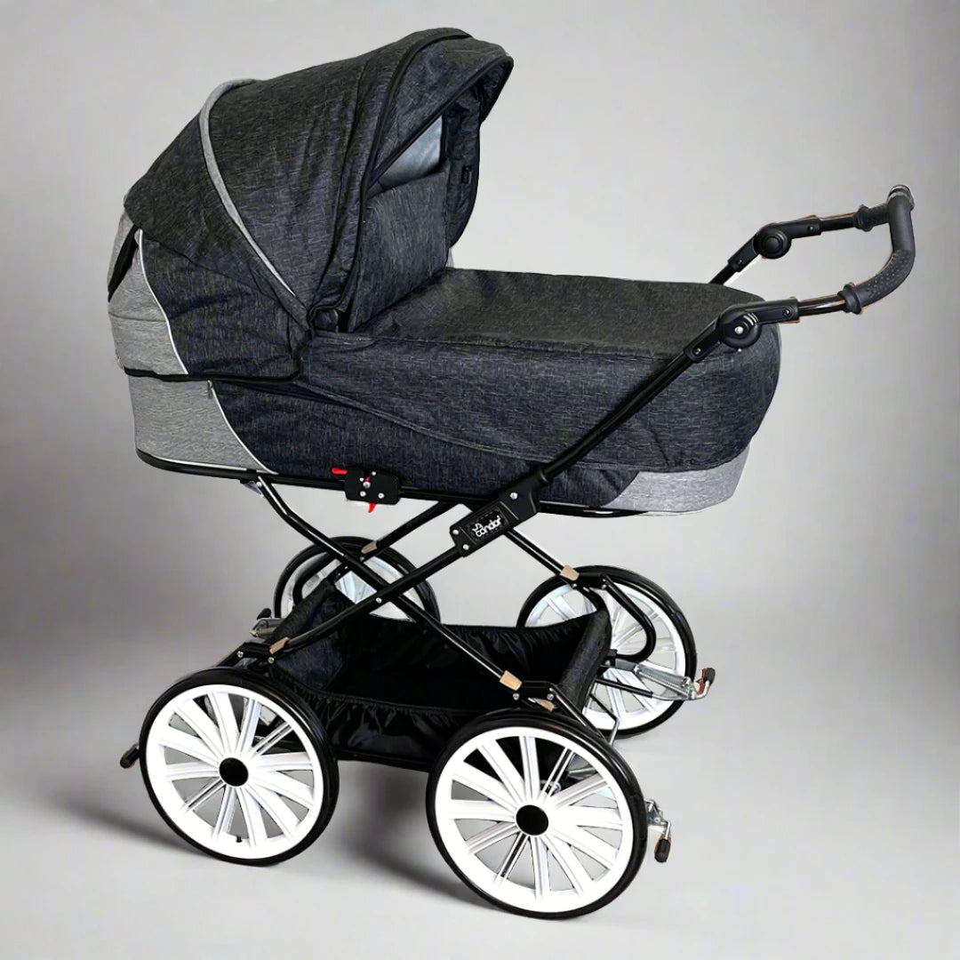 Condor c 88 barnevogn