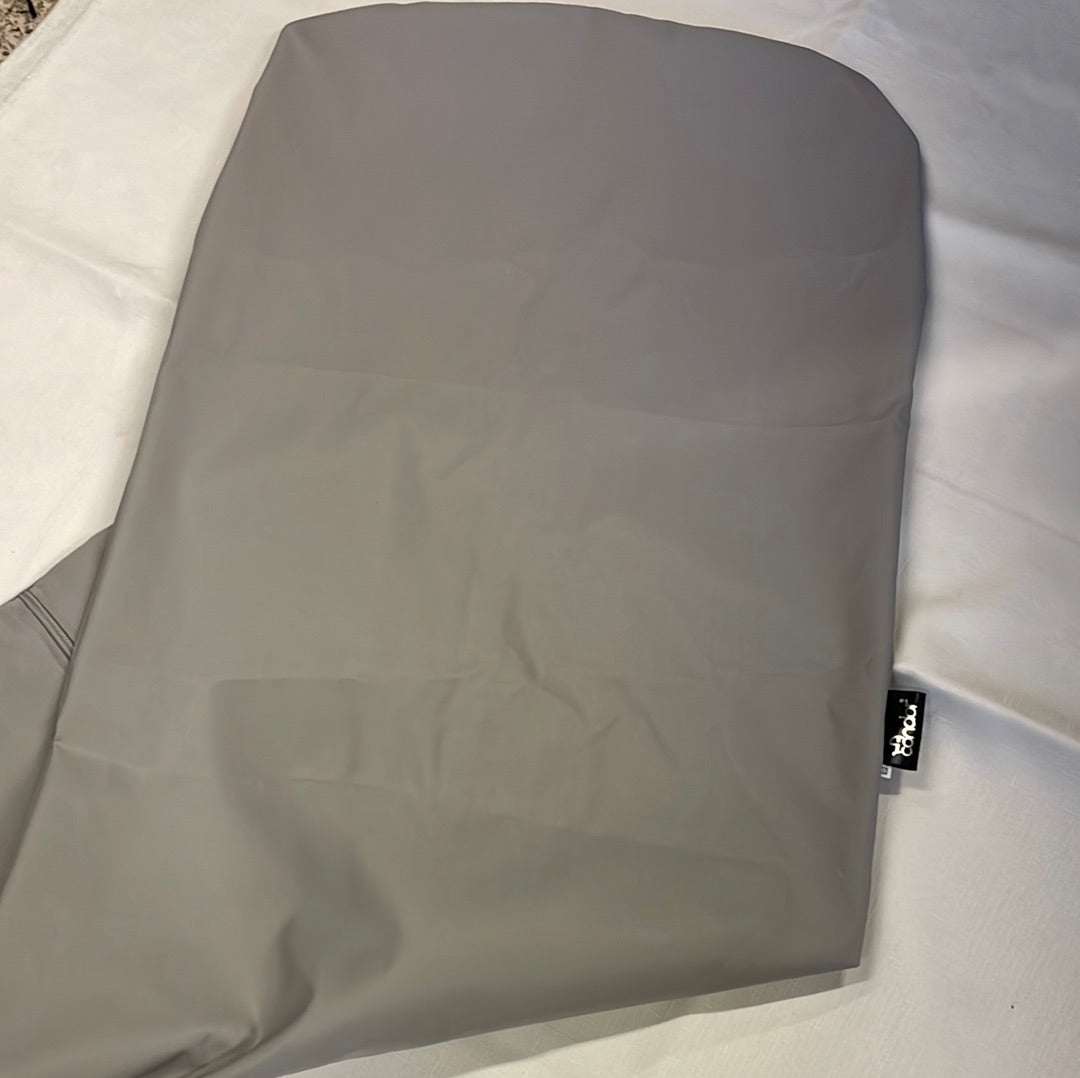 Betraek til barnevogns madras 40x107cm