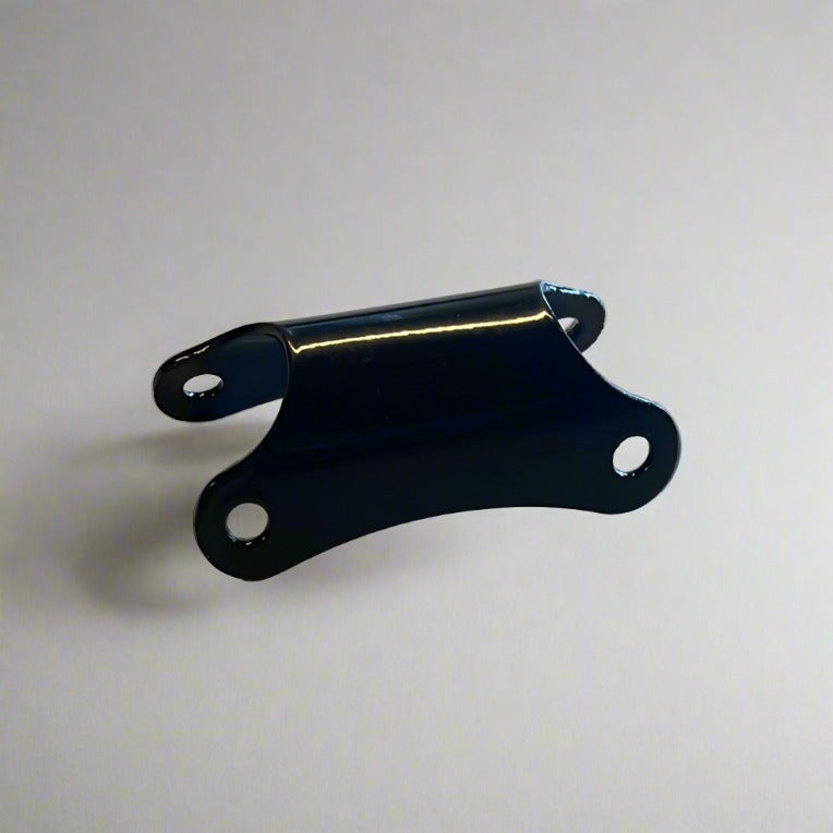 Vippebeslag til condor barnevogn sort