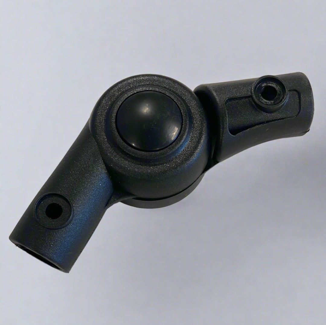 Envejs regular knaek t fodspark t 16mm roer