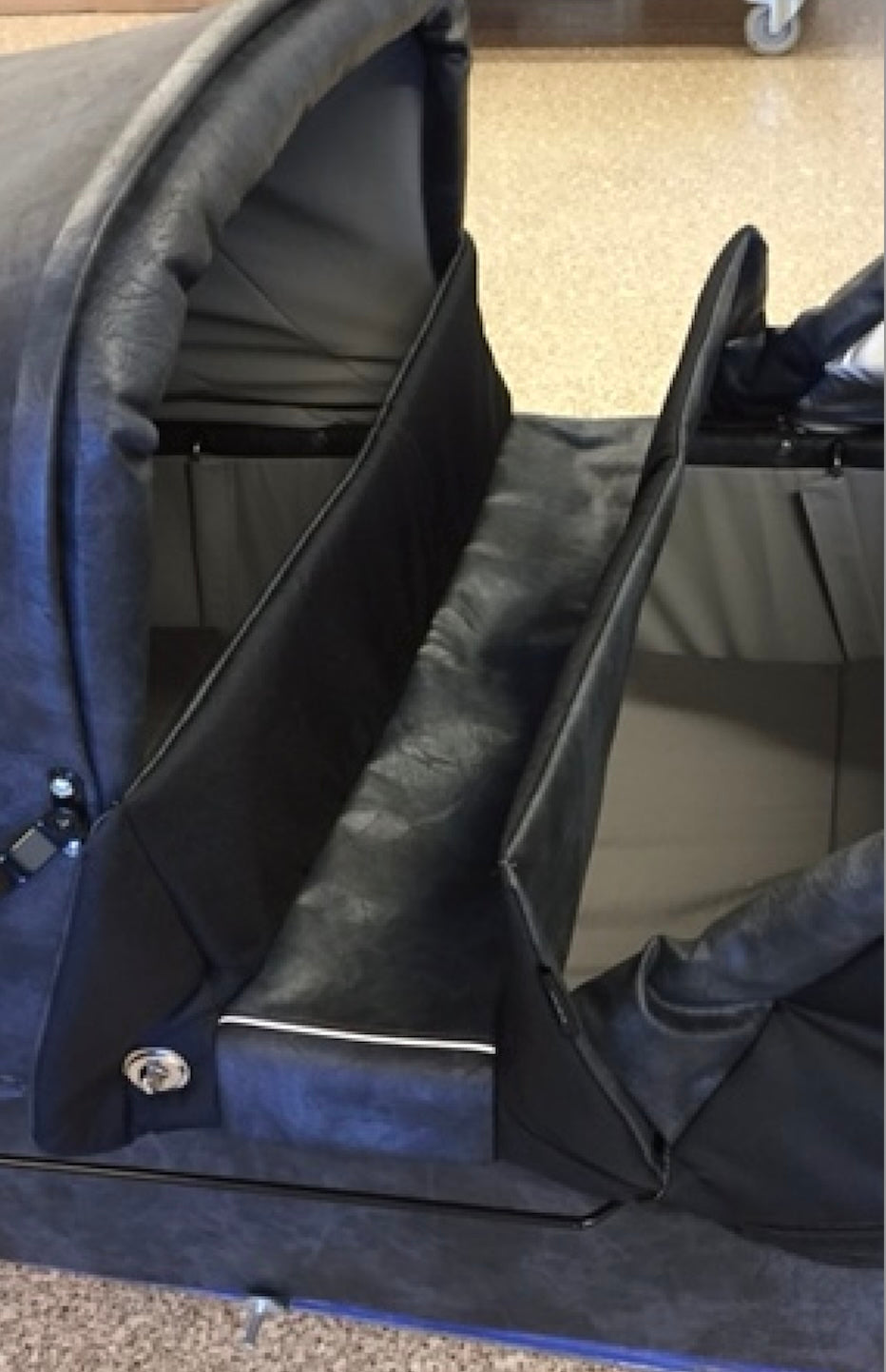 Mini Forlæder til condor herkules