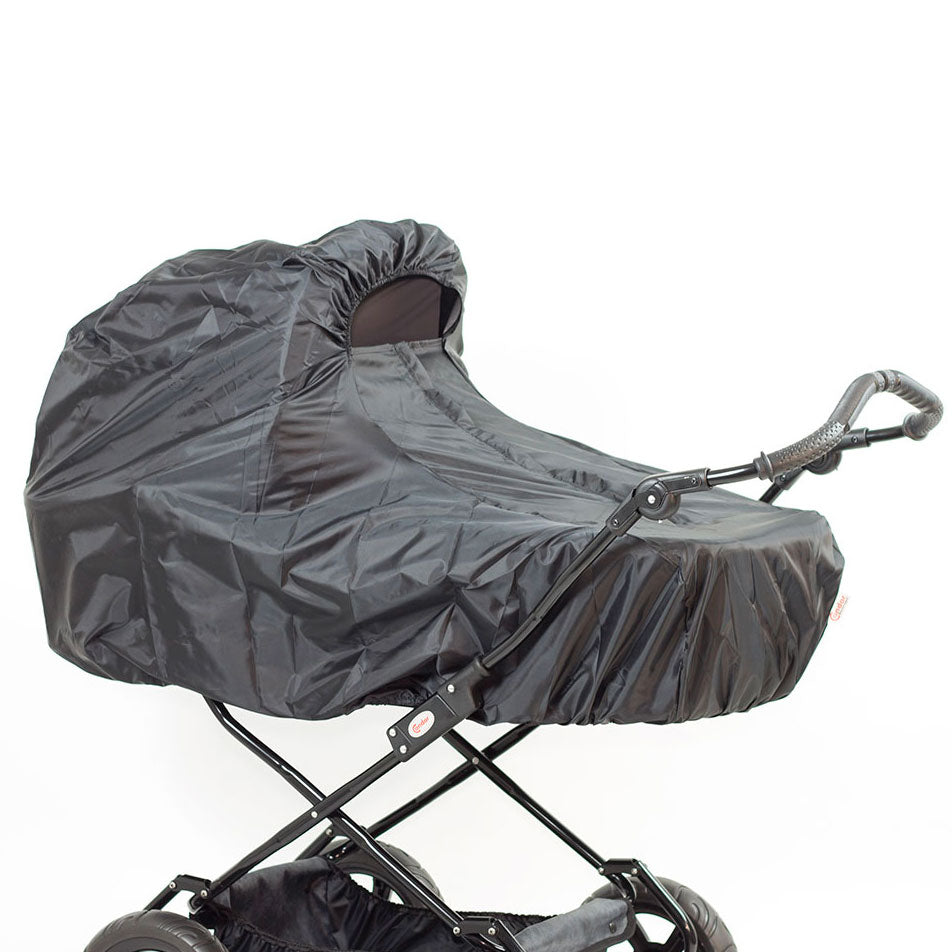 Regnslag til Condor Galant Max barnevogn (107cm) - CondorKids