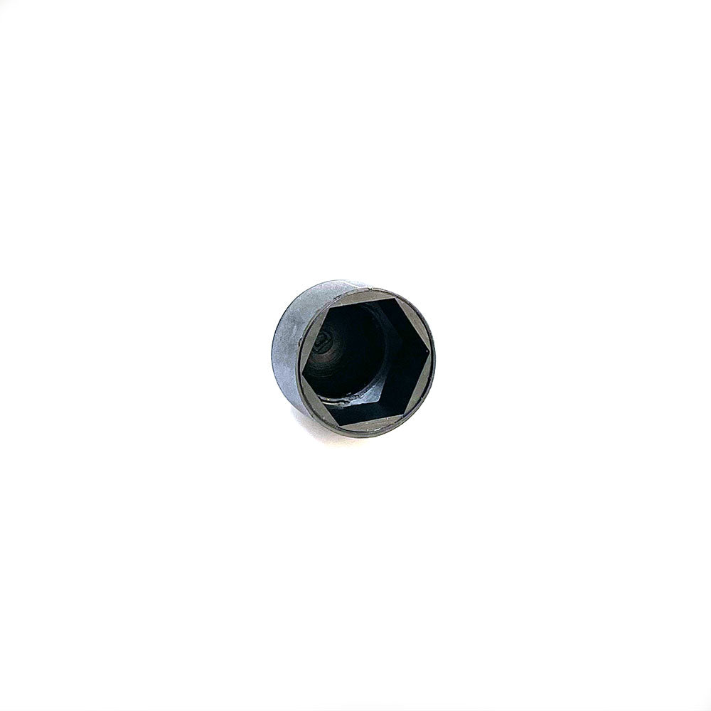 Lukkeprop til bolte moetrikker 17mm