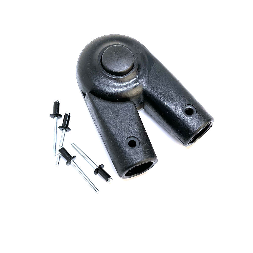 Regulerbar knaek t bv 20mm 4nitter