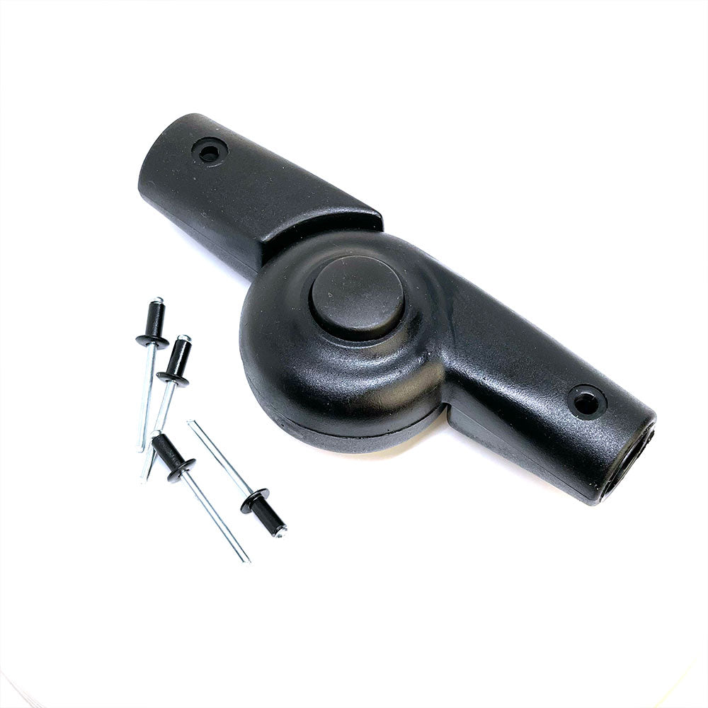 Regulerbar knaek t bv 20mm 4nitter