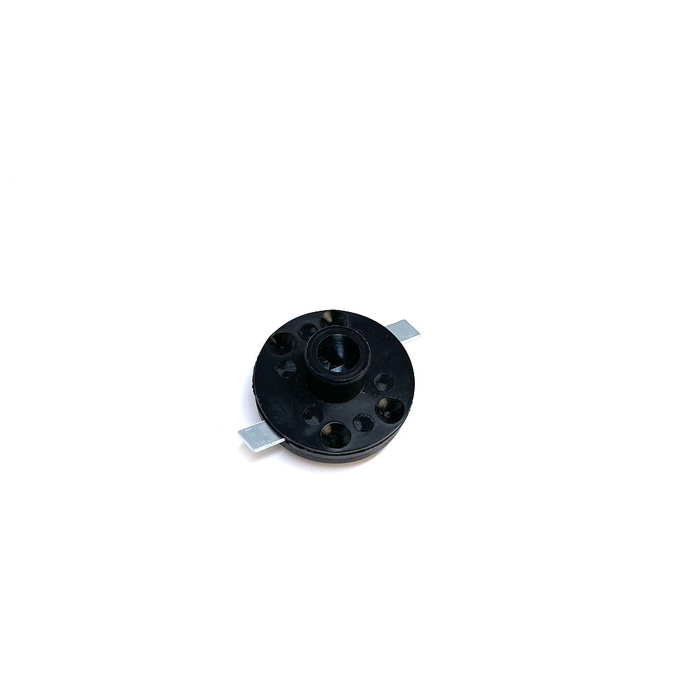 Ud hjulkapsel med laas t 10mm o40mm rolko