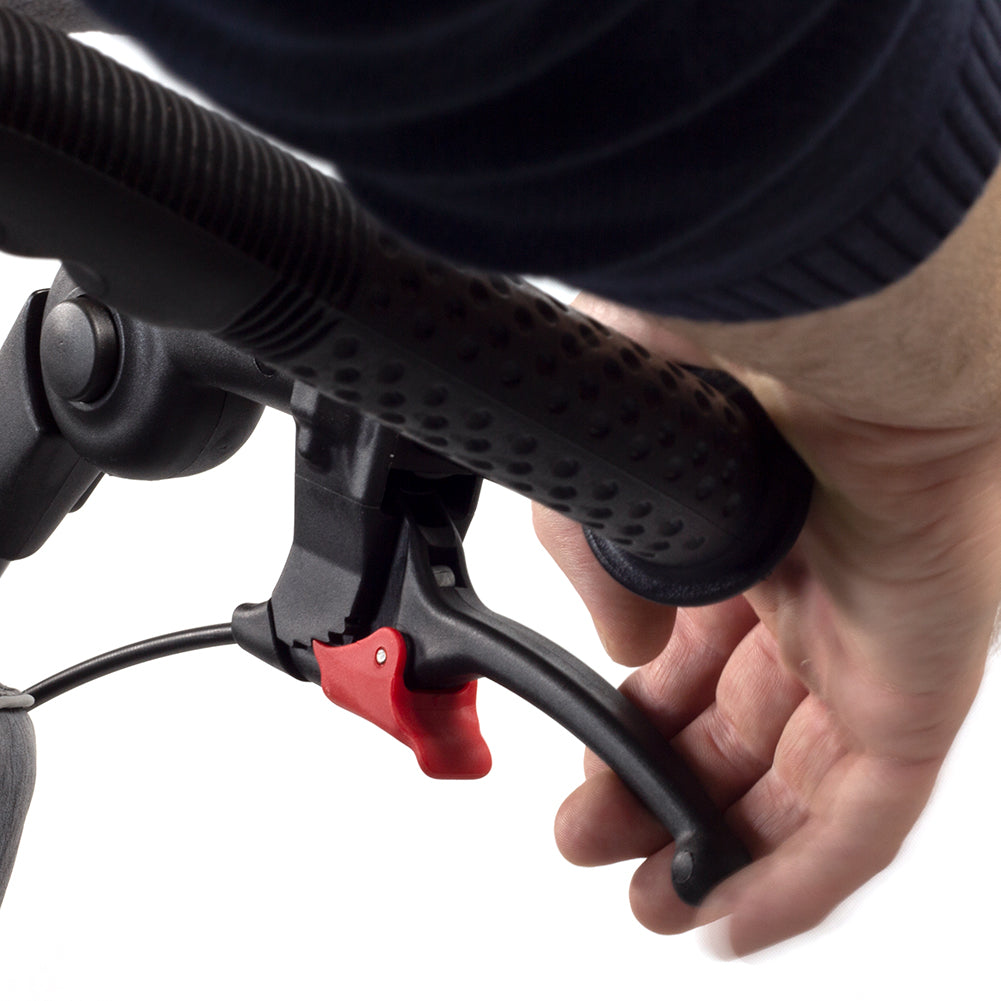Condor Atlas E-BV Barnevogn (157 cm) - CondorKids
