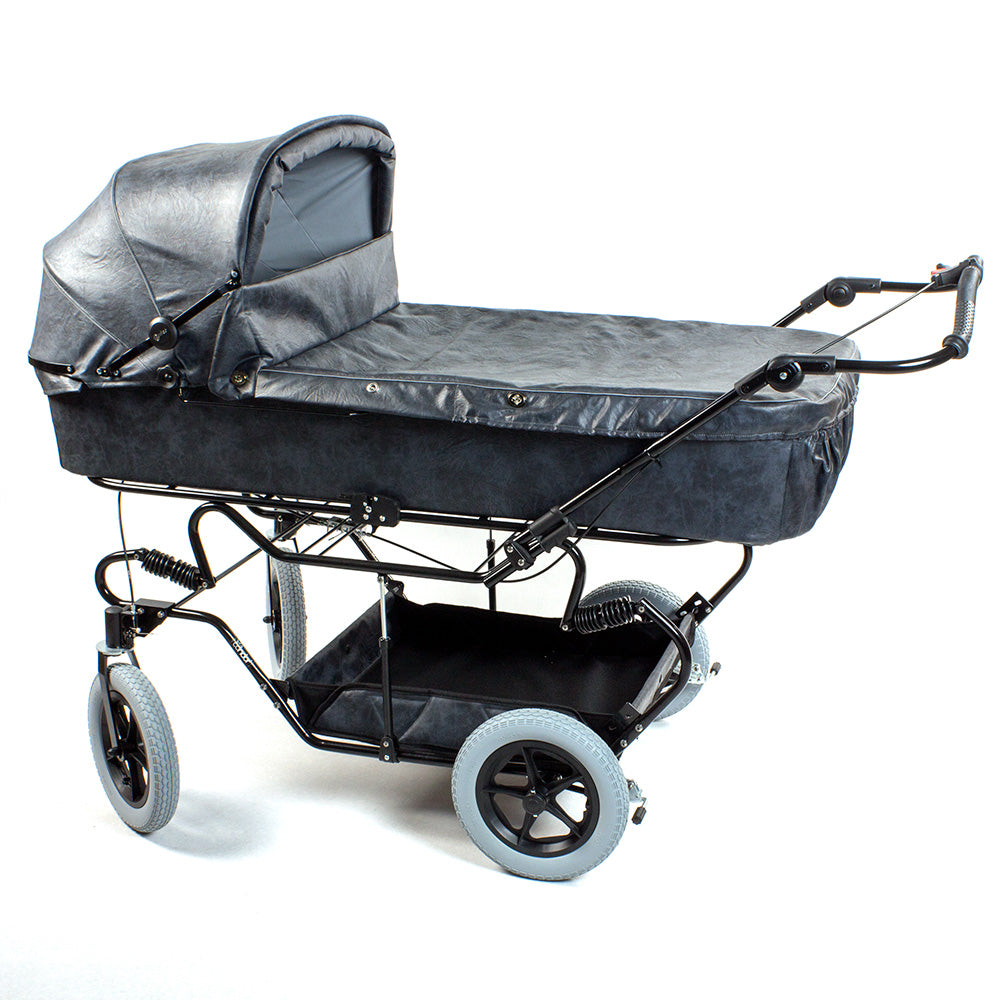 Condor Big Max barnevogn (140 cm) - CondorKids