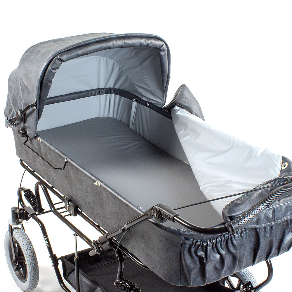 Condor Big Max barnevogn (140 cm) - CondorKids