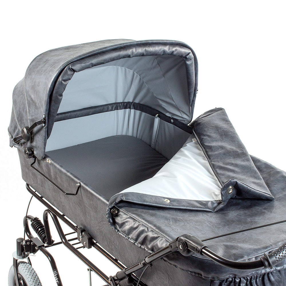 Condor Big Max barnevogn (140 cm) - CondorKids