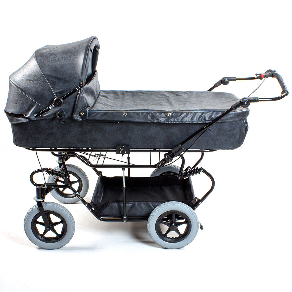 Condor Big Max barnevogn (140 cm) - CondorKids