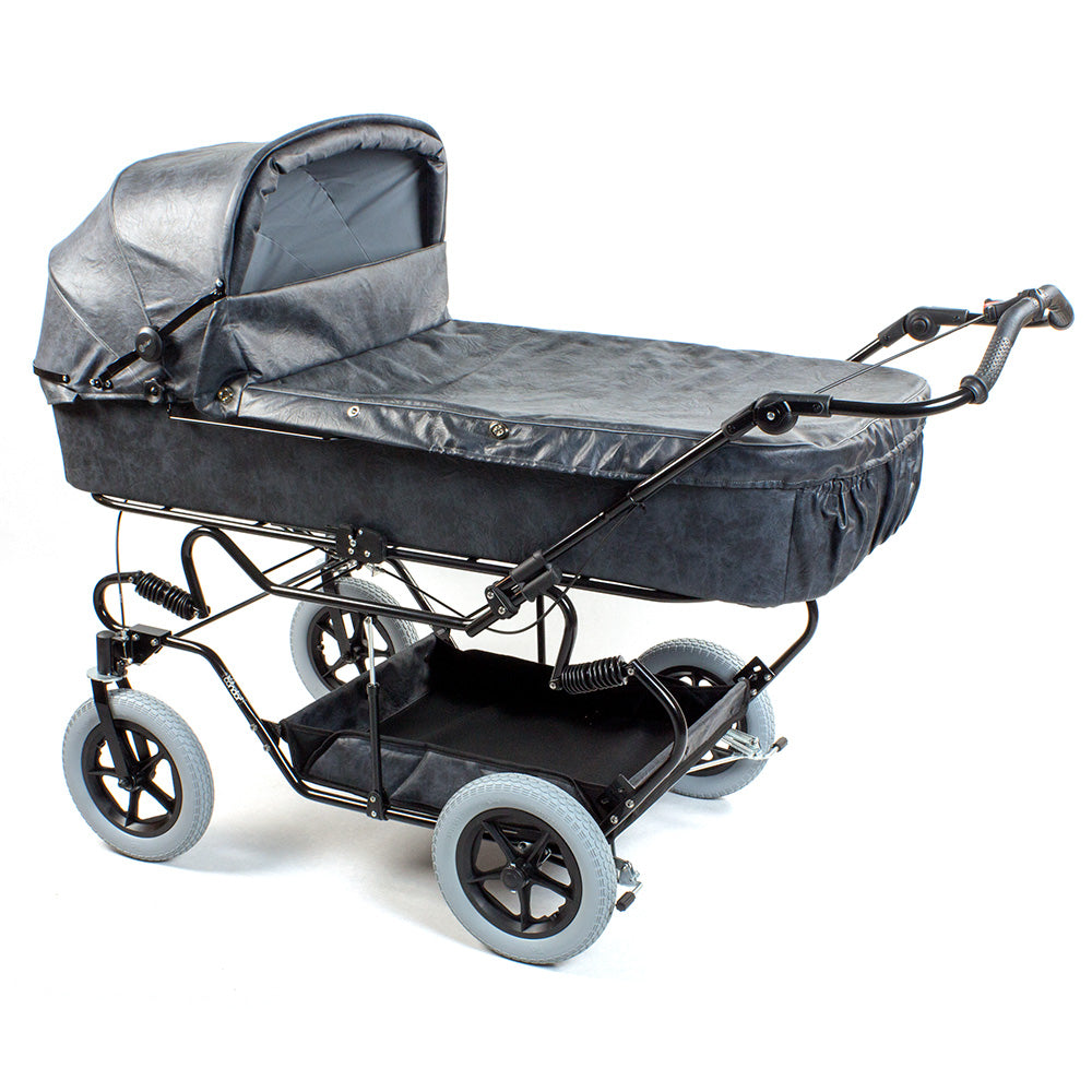 Condor Goliath Barnevogn (120 cm) - CondorKids