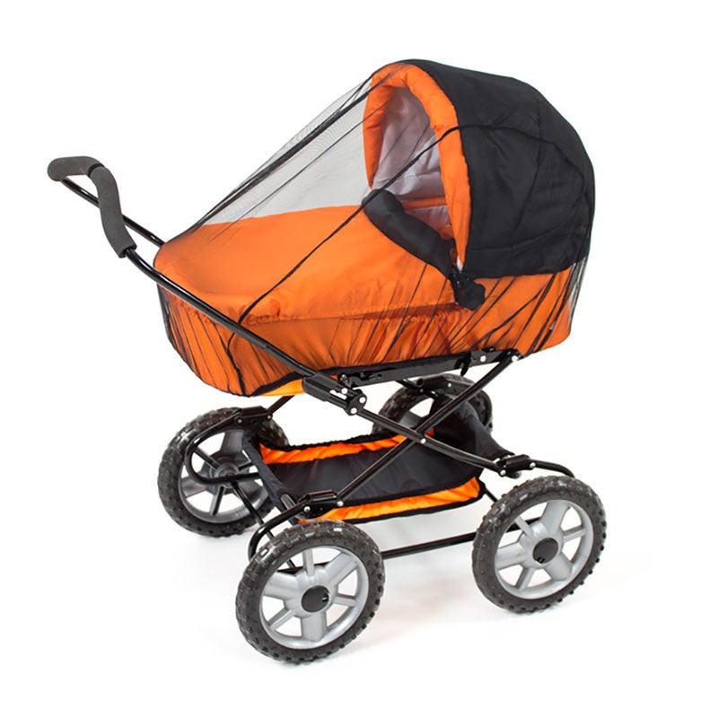 Insektnet til Condor Maxi Dukkevogn - CondorKids