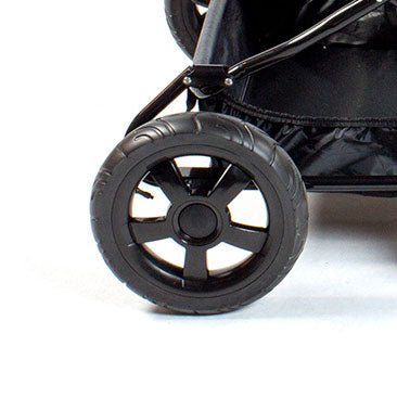 Condor Duo Tvillingeklapvogn - CondorKids