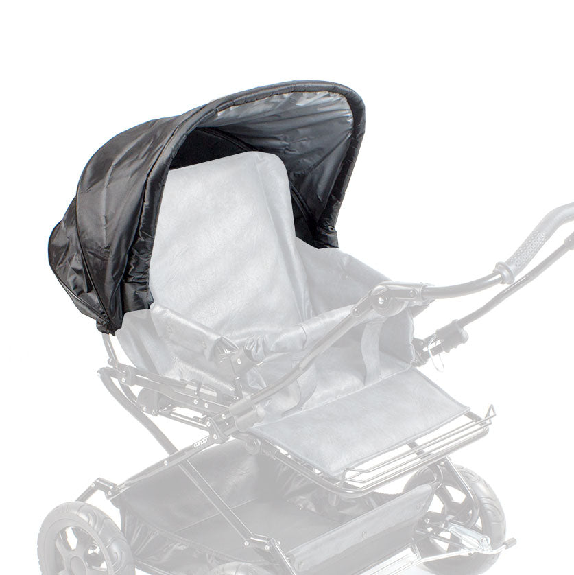 Condor Duo Tvillingeklapvogn - CondorKids