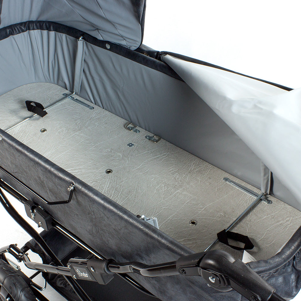 Condor Galant Max Barnevogn (107 cm) - CondorKids