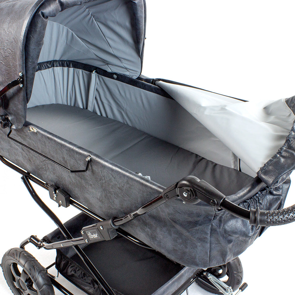 Madras til Condor barnevogn (97 cm) - CondorKids