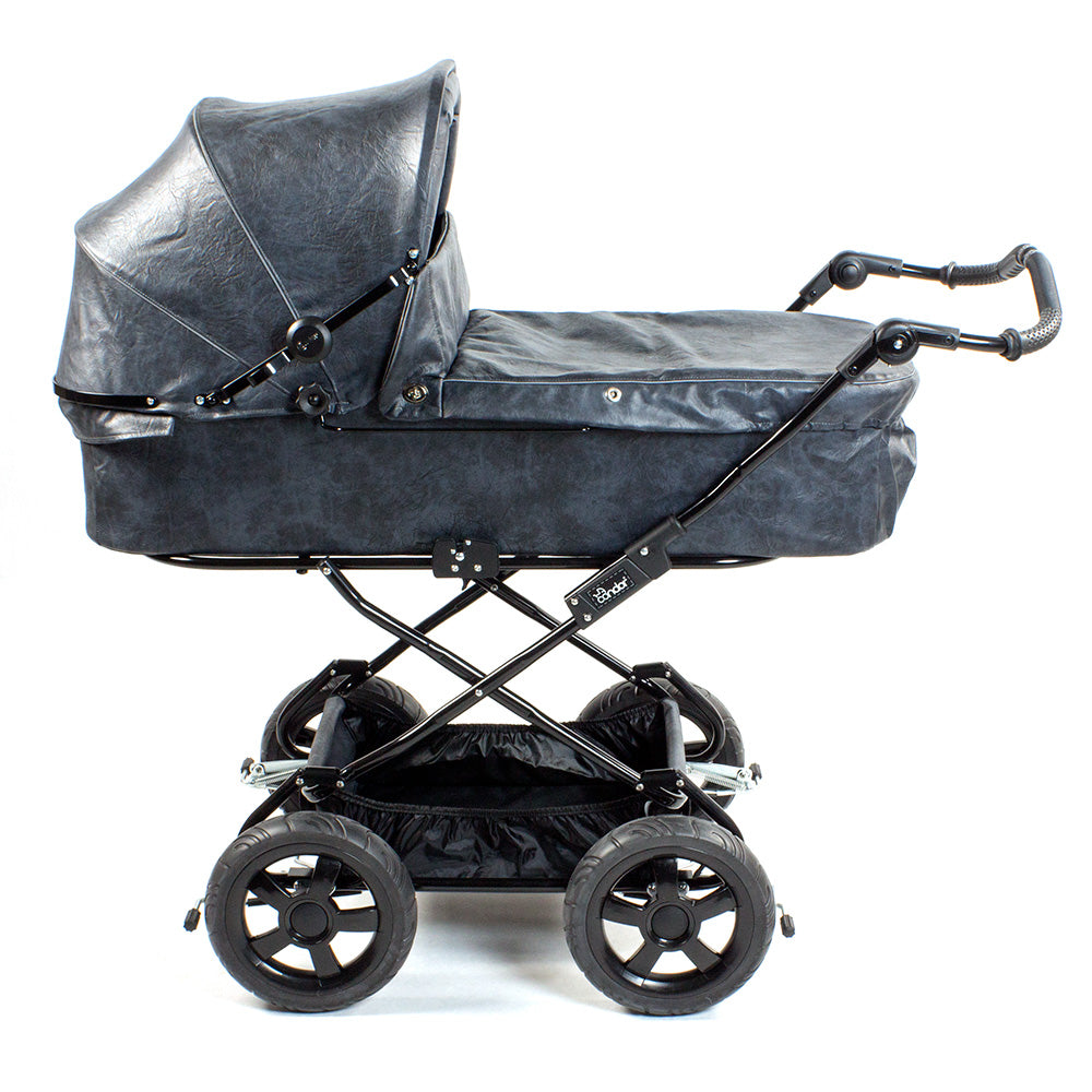 Condor Galant Max Barnevogn (107 cm) - CondorKids