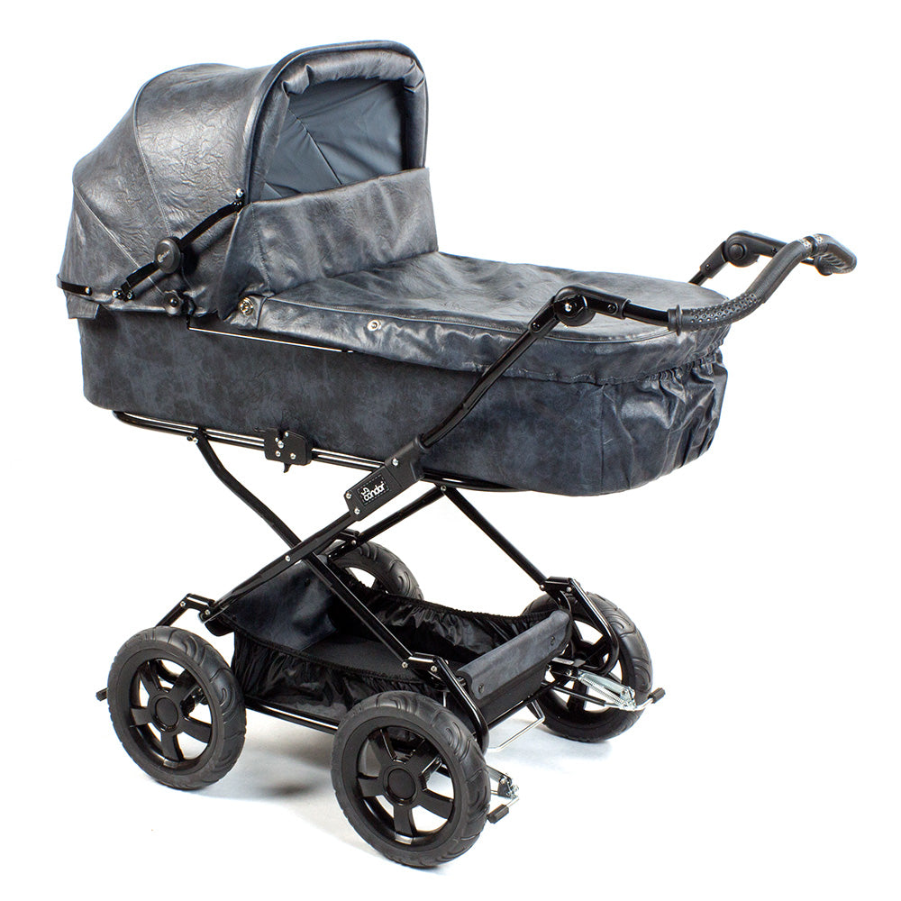 Condor Galant Max Barnevogn (107 cm) - CondorKids