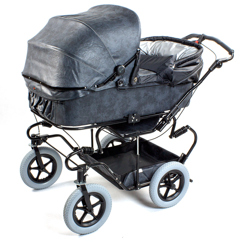 Letvægtskaleche til Condor Herkules - CondorKids