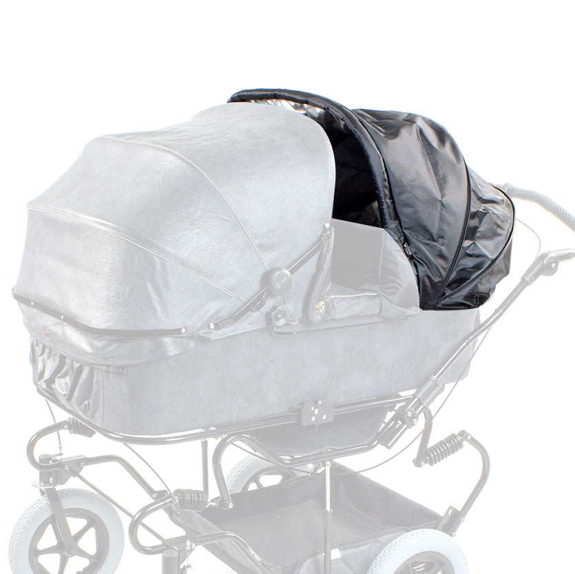 Letvægtskaleche til Condor Herkules - CondorKids