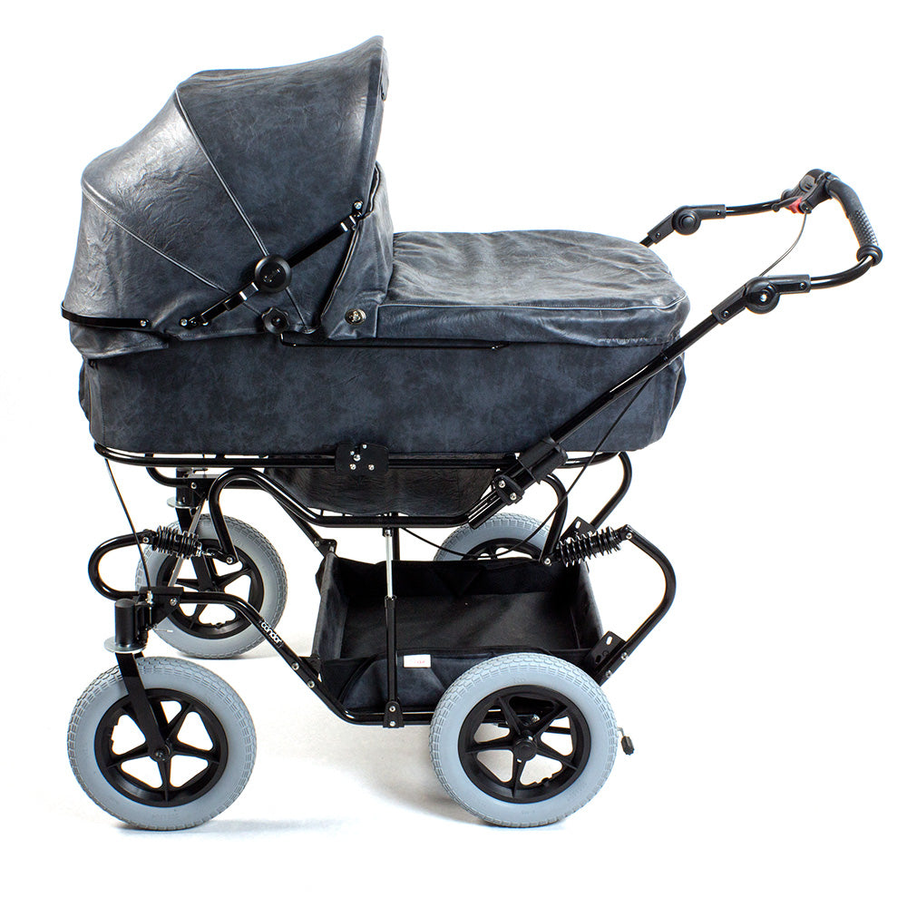 Condor Herkules E-BV Institutionsbarnevogn m. motor - CondorKids