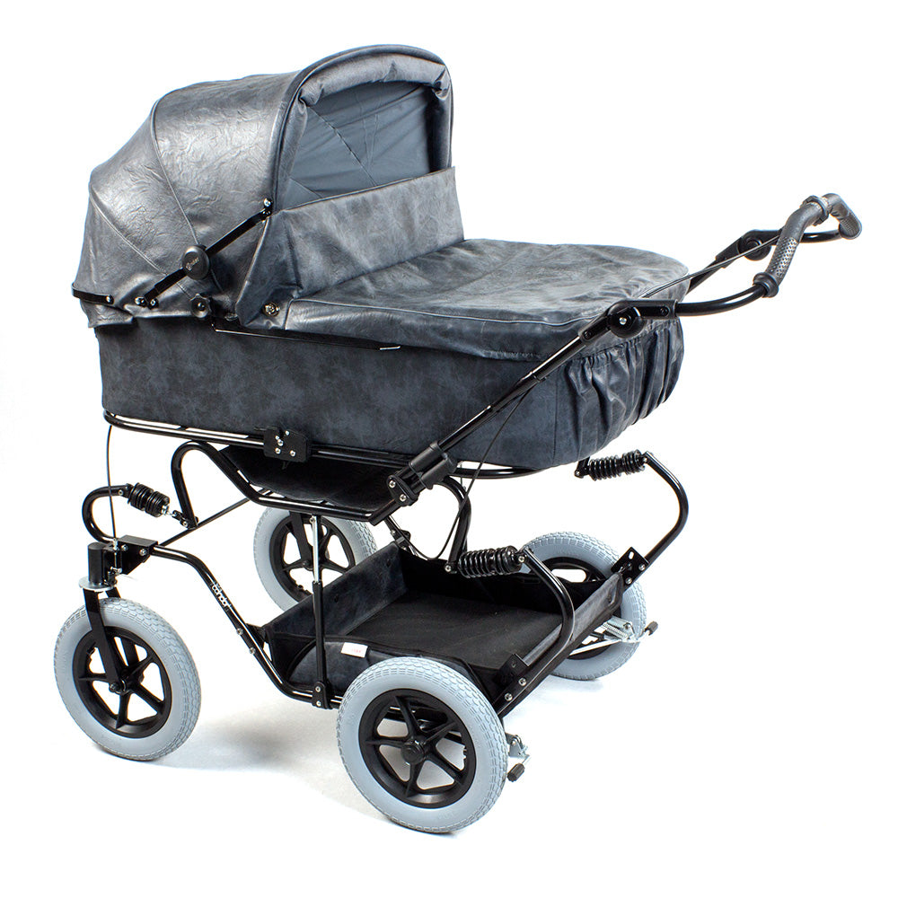 Condor Herkules 4 Institutionsbarnevogn - CondorKids