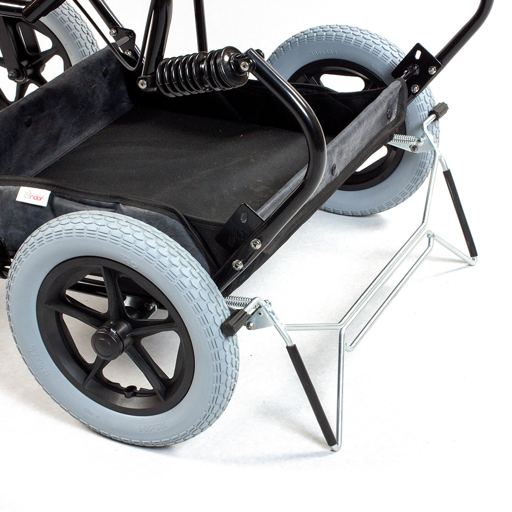 Condor Herkules 4 Institutionsbarnevogn - CondorKids