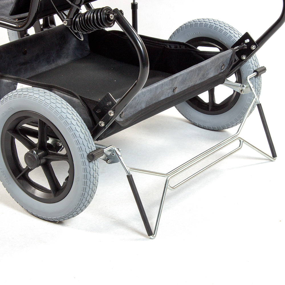 Condor Quattro Klapvogn t. 4 børn - CondorKids
