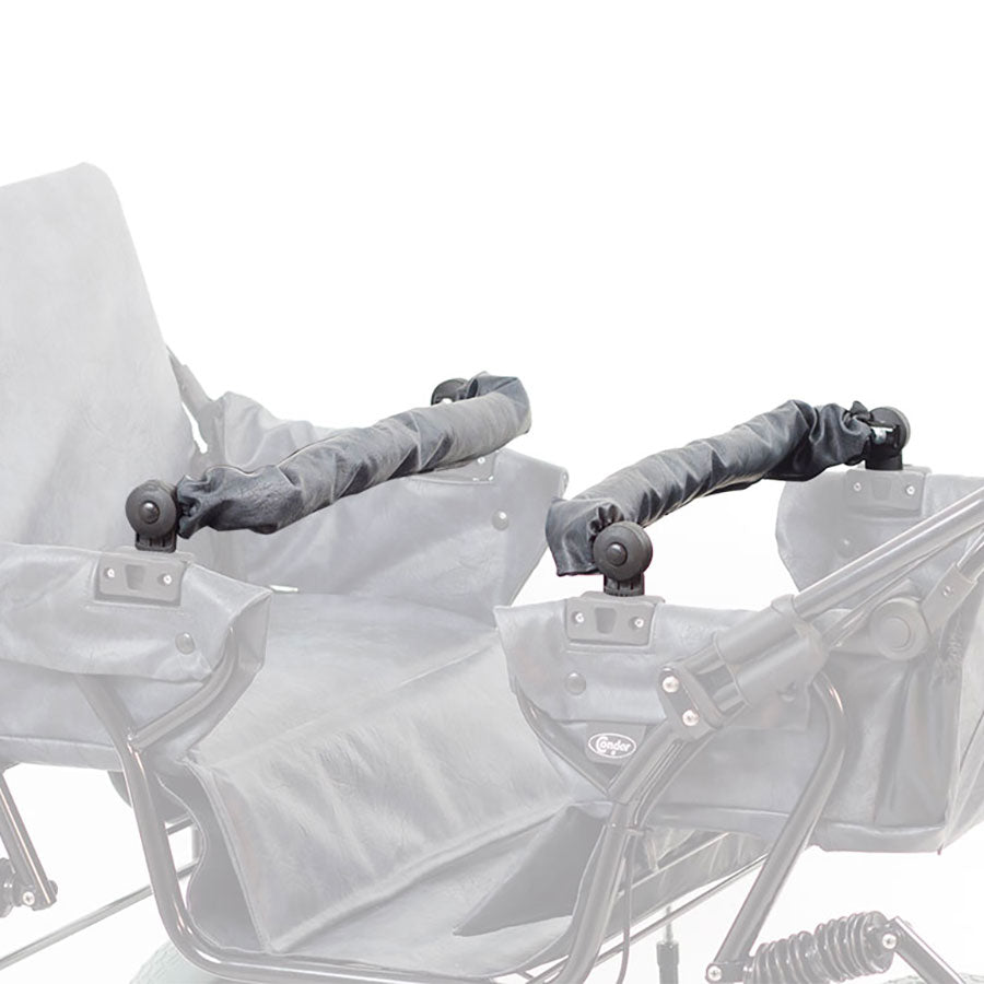 Condor Quattro Klapvogn t. 4 børn - CondorKids