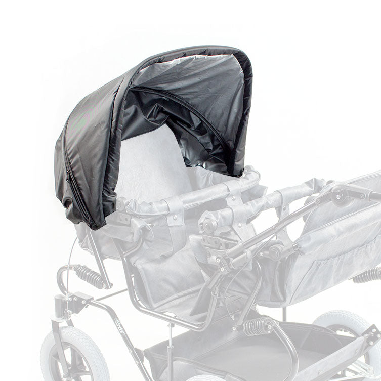 Condor Quattro Klapvogn t. 4 børn - CondorKids