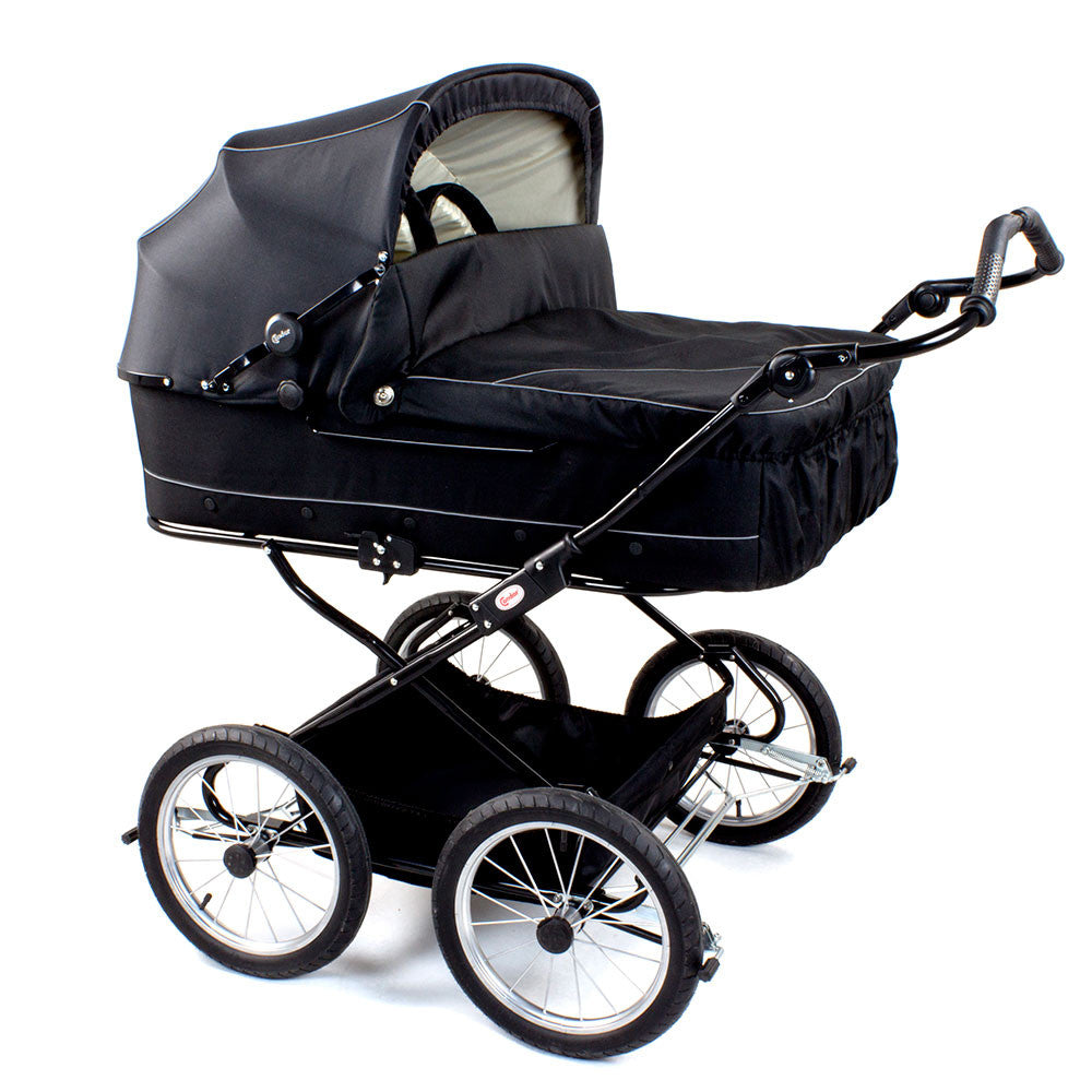 Condor Silva Twin Tvillingebarnevogn - CondorKids