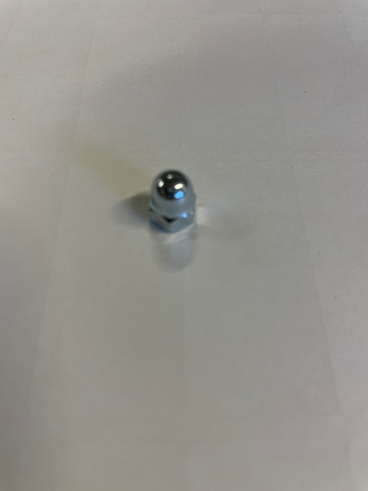 Topmotrik m6x10mm