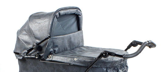 Forlæder til condor galant barnevogn 40x97cm